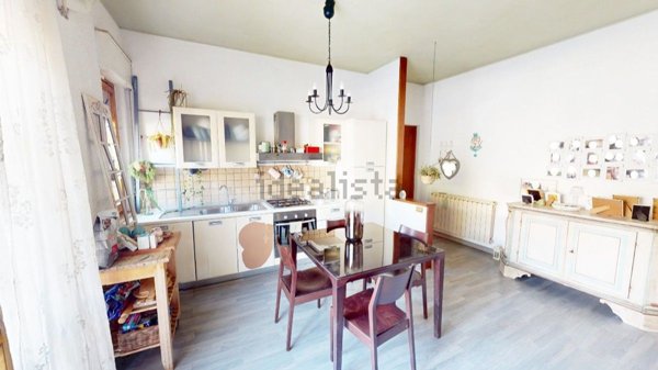 appartamento in vendita a Cittaducale in zona Santa Rufina