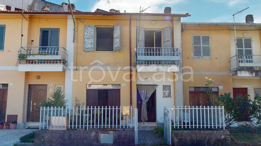 casa indipendente in vendita a Cittaducale