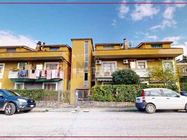 appartamento in vendita a Cittaducale