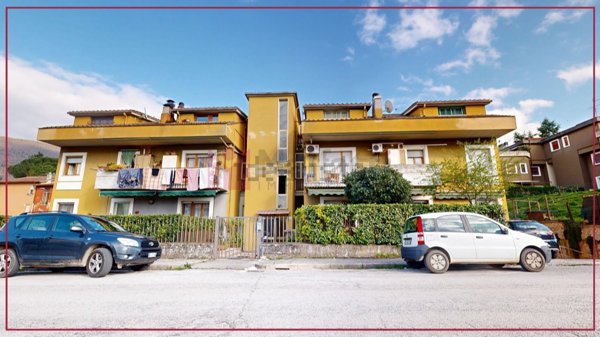 appartamento in vendita a Cittaducale