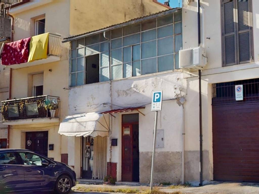 appartamento in vendita a Cittaducale