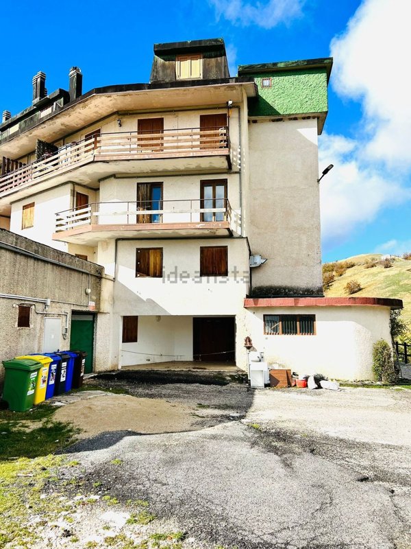 appartamento in vendita a Cittaducale