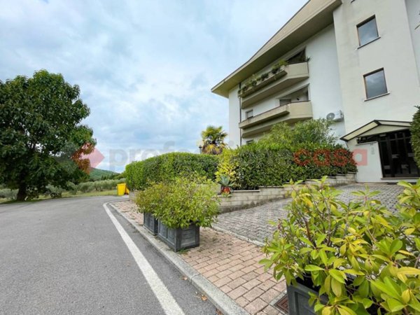 appartamento in vendita a Cittaducale