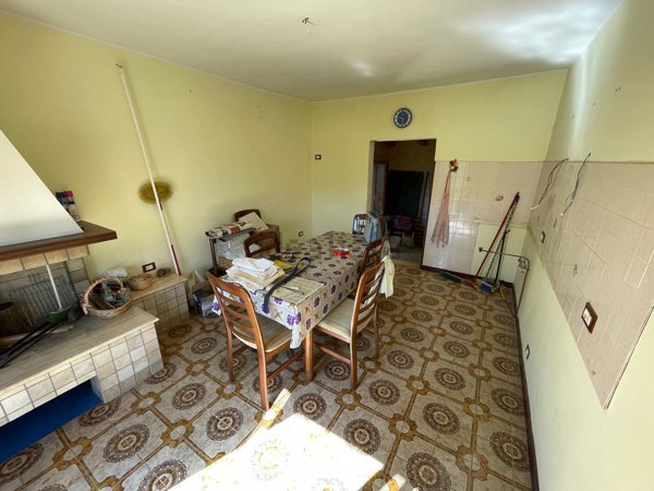 appartamento in vendita a Cittaducale