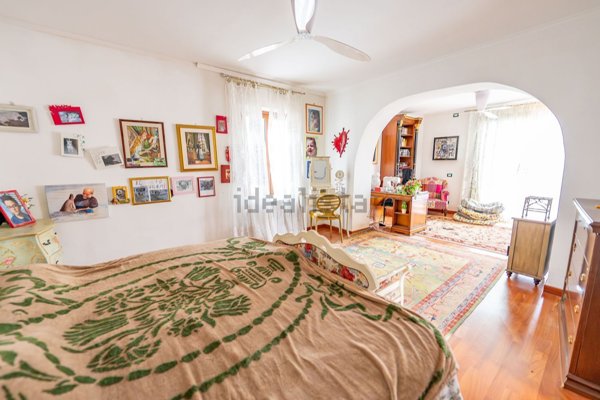 appartamento in vendita a Cittaducale in zona Santa Rufina