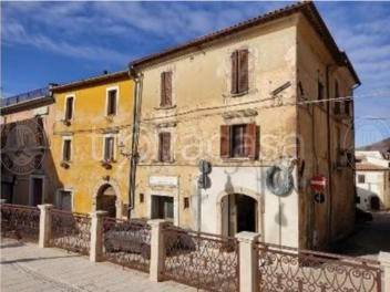 appartamento in vendita a Cittaducale