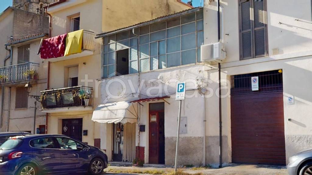 appartamento in vendita a Cittaducale