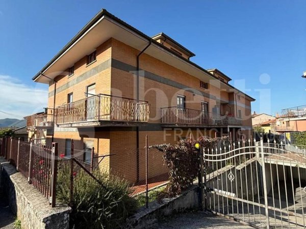 appartamento in vendita a Cittaducale in zona Santa Rufina