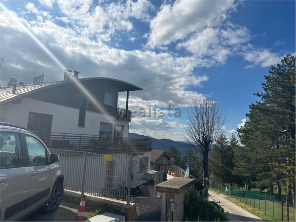 appartamento in vendita a Cittaducale