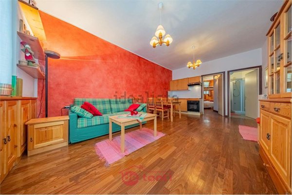 appartamento in vendita a Cittaducale