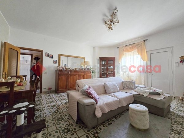 appartamento in vendita a Cittaducale