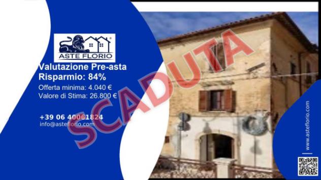 ufficio in vendita a Cittaducale