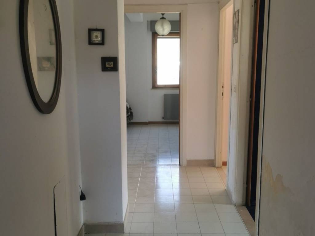 appartamento in vendita a Cittaducale