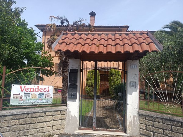 appartamento in vendita a Cittaducale