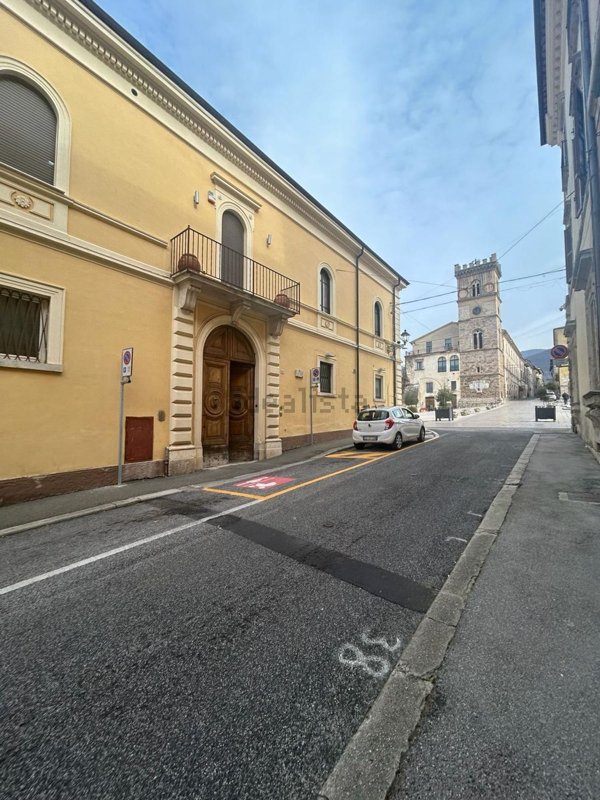 appartamento in vendita a Cittaducale