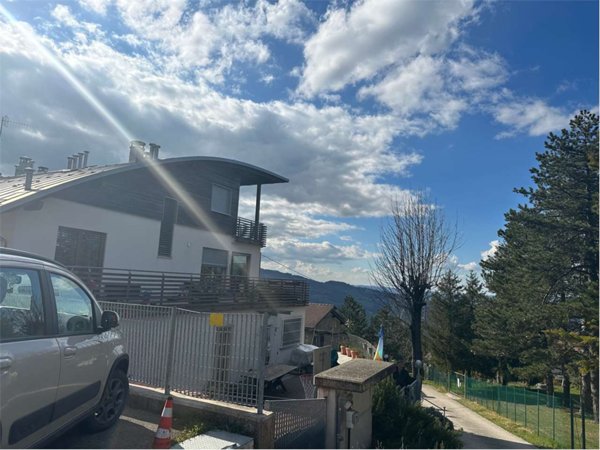 appartamento in vendita a Cittaducale