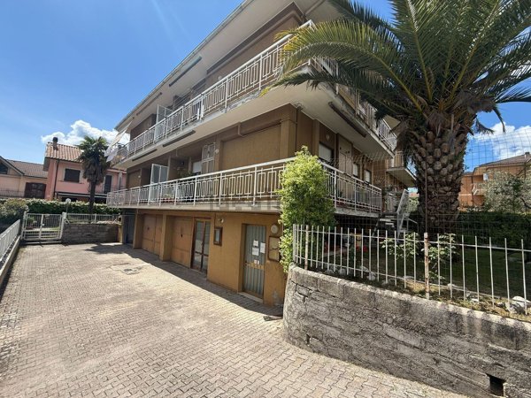 ufficio in vendita a Cittaducale in zona Santa Rufina