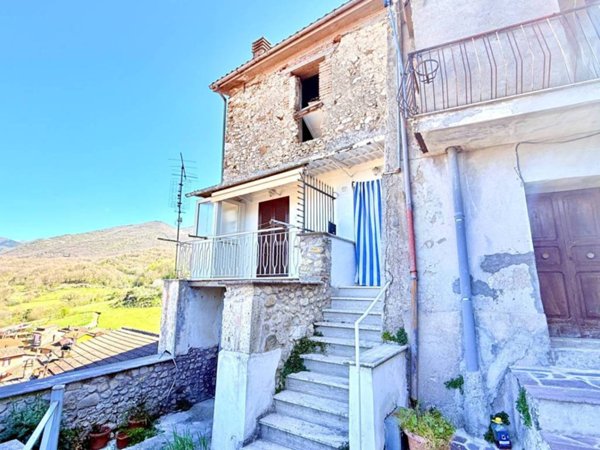 appartamento in vendita a Cittaducale in zona Santa Rufina