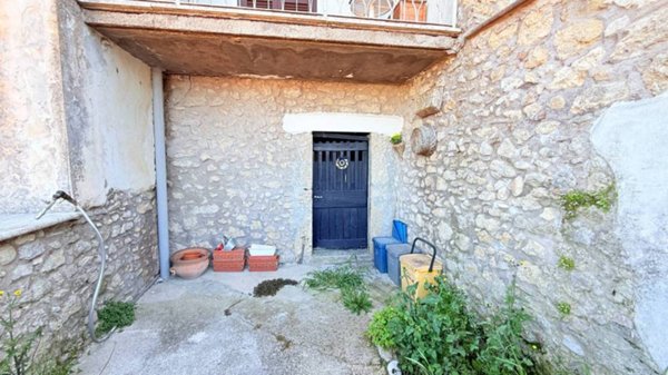 appartamento in vendita a Cittaducale in zona Santa Rufina
