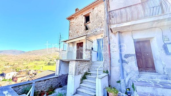 appartamento in vendita a Cittaducale in zona Santa Rufina