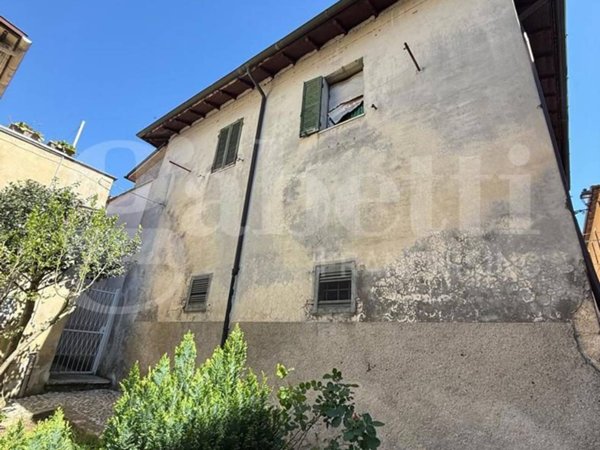 appartamento in vendita a Cittaducale