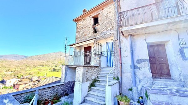 appartamento in vendita a Cittaducale in zona Santa Rufina
