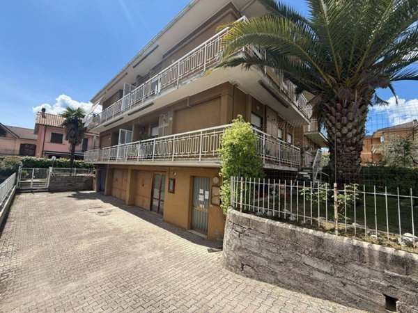 ufficio in vendita a Cittaducale in zona Santa Rufina