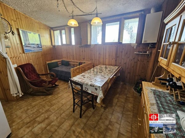 appartamento in vendita a Cittaducale in zona Santa Rufina