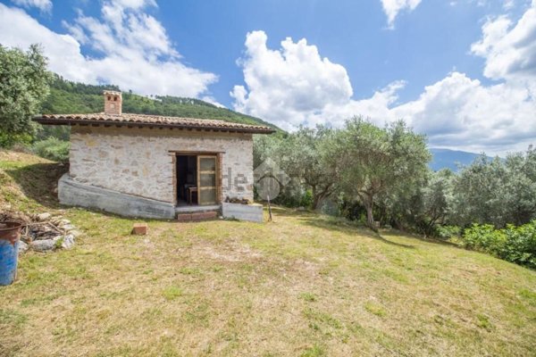 casale in vendita a Cittaducale