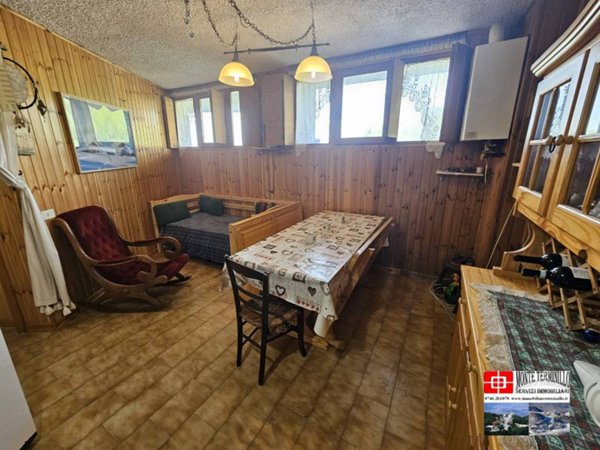 appartamento in vendita a Cittaducale in zona Santa Rufina