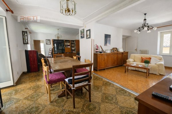 appartamento in vendita a Cittaducale