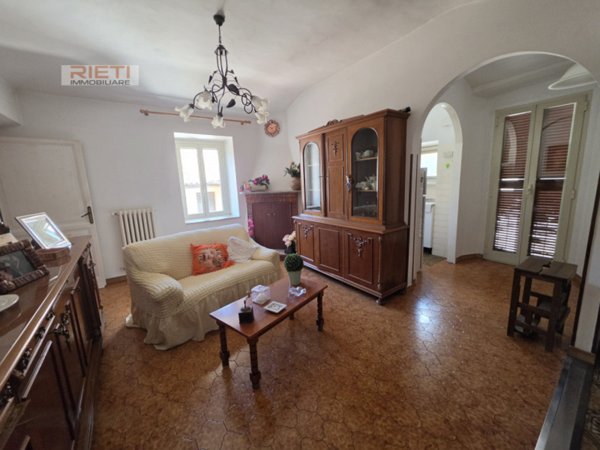 appartamento in vendita a Cittaducale