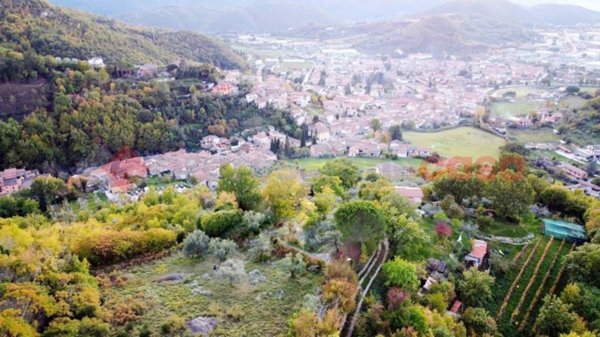 casale in vendita a Cittaducale in zona Santa Rufina