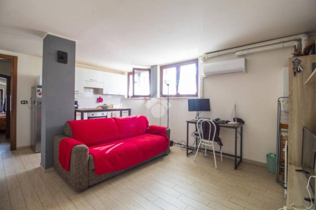 appartamento in vendita a Cittaducale