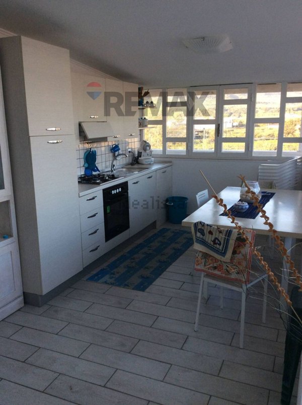 appartamento in vendita a Cittaducale