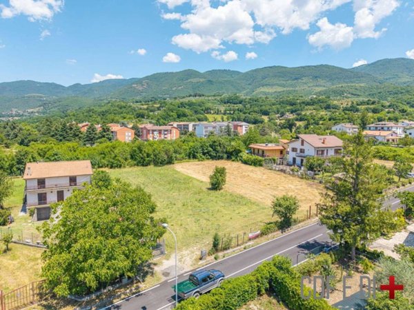 terreno agricolo in vendita a Cittaducale in zona Santa Rufina