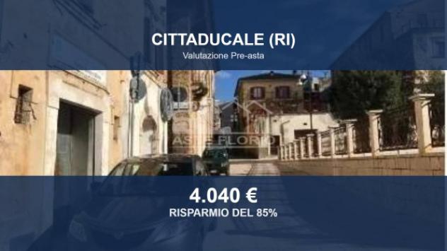 ufficio in vendita a Cittaducale