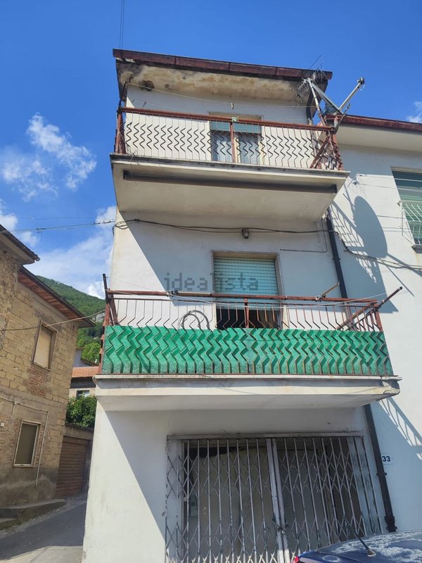 appartamento in vendita a Cittaducale in zona Grotti