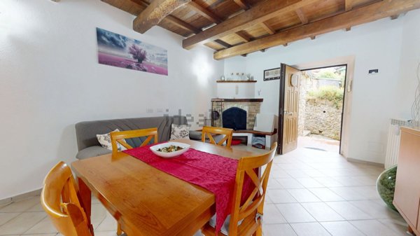 appartamento in vendita a Cittaducale in zona Santa Rufina