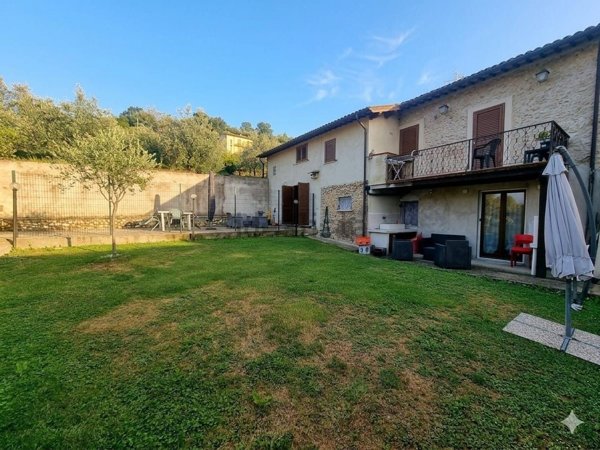 appartamento in vendita a Cittaducale in zona Santa Rufina