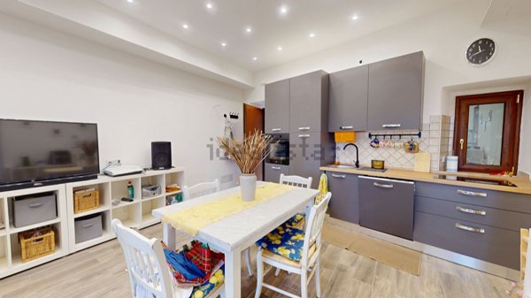 appartamento in vendita a Cittaducale in zona Santa Rufina