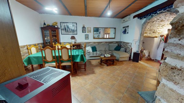 appartamento in vendita a Cittaducale in zona Santa Rufina