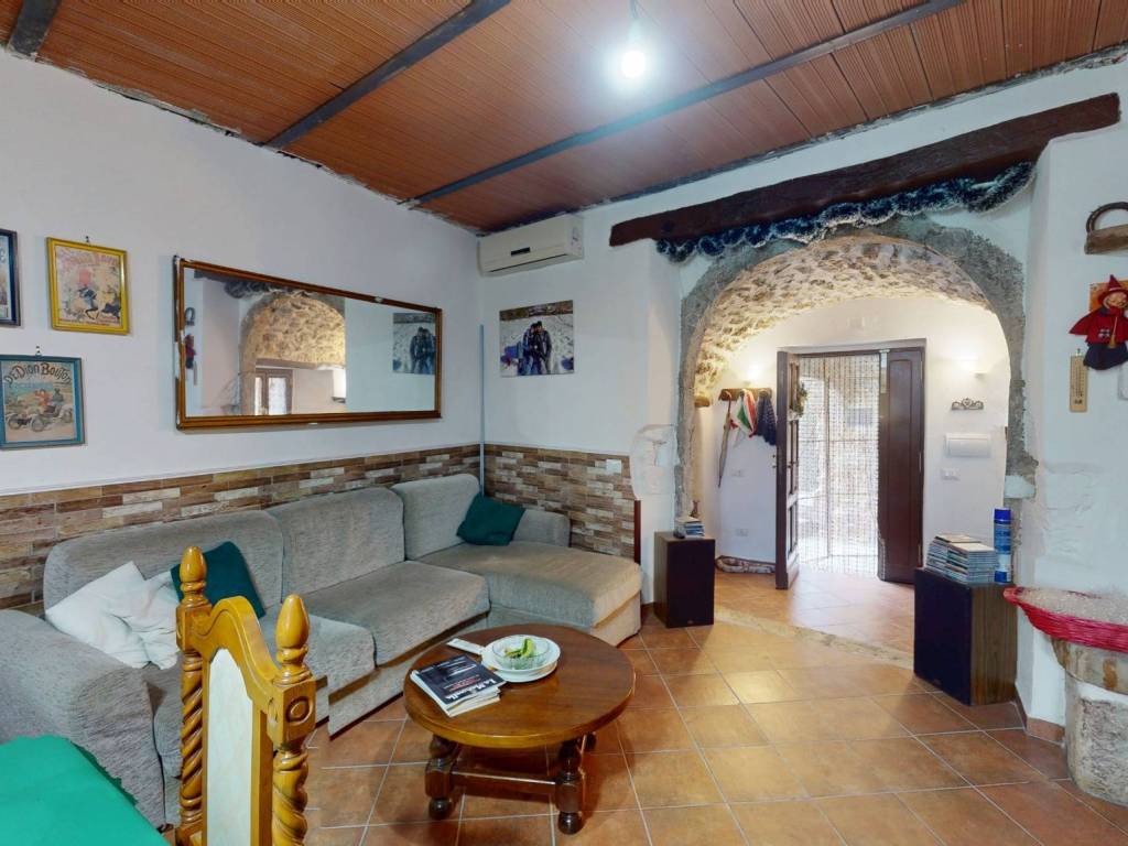 appartamento in vendita a Cittaducale in zona Santa Rufina