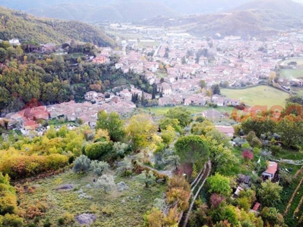 terreno agricolo in vendita a Cittaducale in zona Santa Rufina