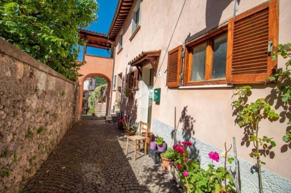 appartamento in vendita a Cittaducale in zona Micciani