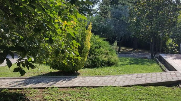 casa indipendente in vendita a Cittaducale