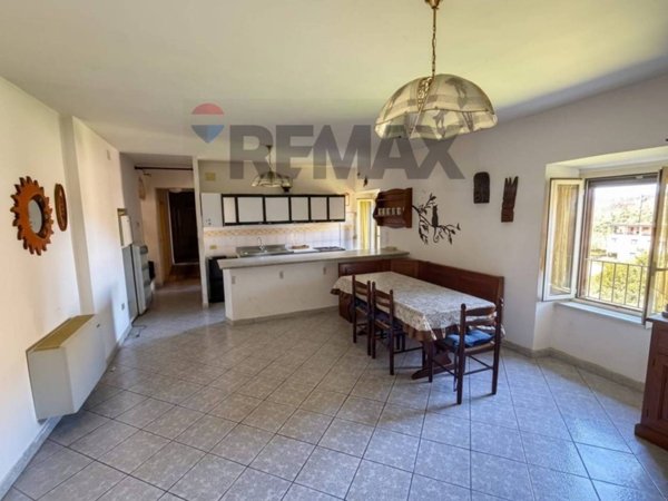 appartamento in vendita a Cittaducale