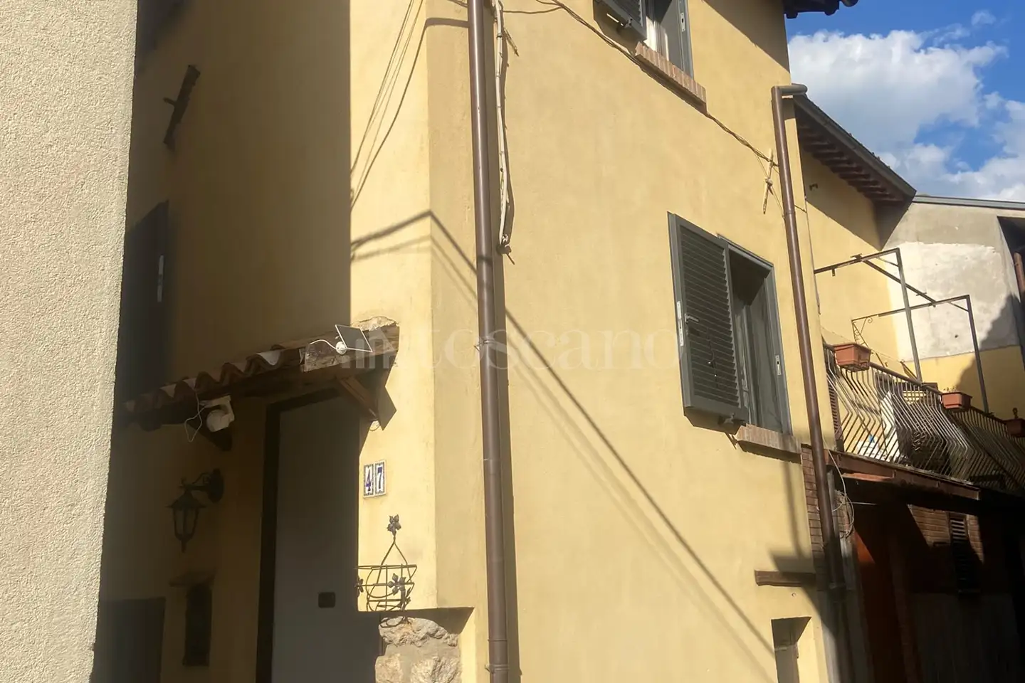 appartamento in vendita a Cittaducale in zona Santa Rufina