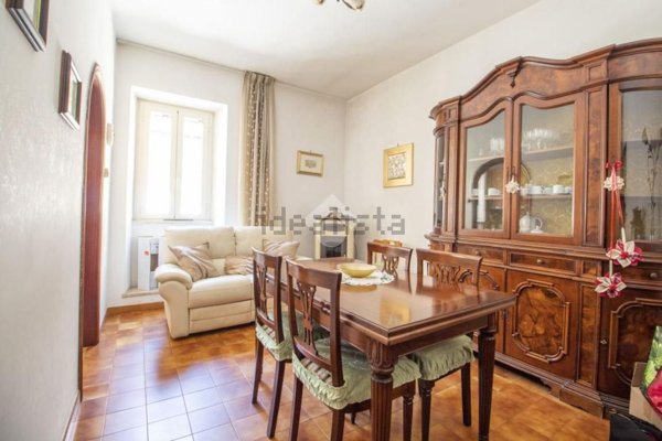 casa indipendente in vendita a Cittaducale