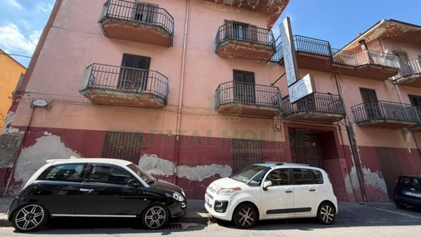 appartamento in vendita a Cittaducale